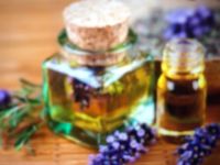 body oil